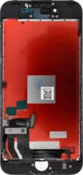 FixCell LCD displejs iPhone 7 melns