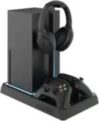 FIXED FIXXB-MCS-BK game console part/accessory Docking