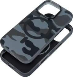 Forcell F-Protect Levels vāks iPhone 16