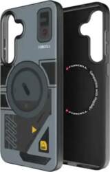 Forcell F-Protect Levels vāks Samsung S25
