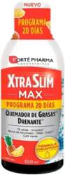 Forté Pharma Xtraslim Max 500ml