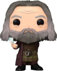 Funko POP figūra Harry Potter Aberforth