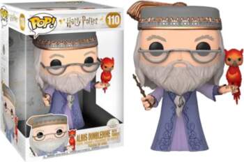 Funko POP figūra Harry Potter Albus