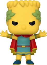 Funko POP figūra Simpsons Bartigula Bart