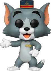 Funko POP figūra Tom & Jerry
