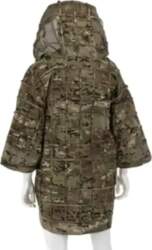 Ghillie Base Plain – Multicam