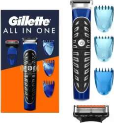 Gillette Fusion Proglide Styler