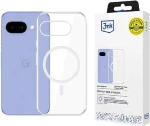 Google Pixel 10A - 3mk Armor