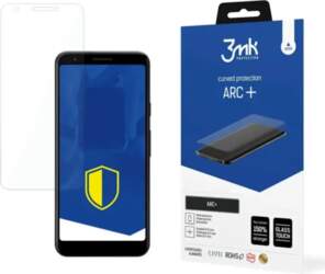 Google Pixel 3a - 3mk ARC+