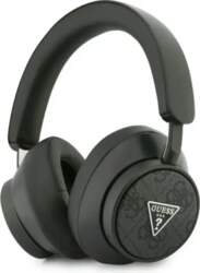 Guess 4G Triangle Logo Over-Ear Bluetooth