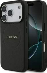 Guess Grained Ring Case ar MagSafe