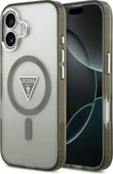 Guess IML Gradient Triangle Logo MagSafe