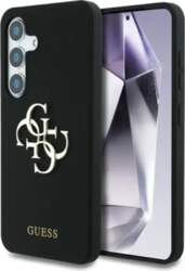 Guess Silicone Big 4G Logo Bottom