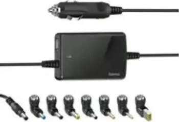 Hama Slim & Light Laptop Black