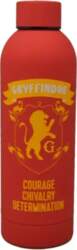 Harry Potter Gryffindor nerūsējošā tērauda pudele