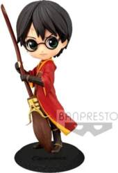 Harry Potter Harry Quidditch Q Posket