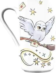 Harry Potter Hedwig krūze 470ml