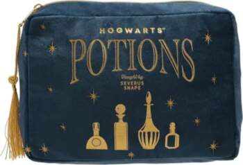 Harry Potter Potions higiēnas somiņa