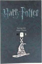 Harry Potter Sorting Hat slīdni piekariņš