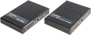 HDMI+USB Extender EX-100-4K