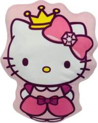 Hello Kitty 3D spilvens