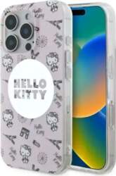 Hello Kitty iPhone 16 Pro Max