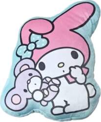 Hello Kitty My Melody 3D spilvens
