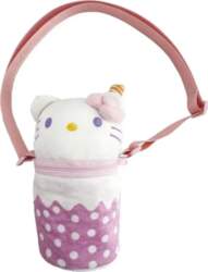 Hello Kitty plīša somiņa