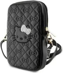 Hello Kitty Quilted Bows Strap somiņa