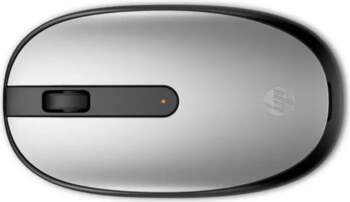 HP 240 Pike Silver Bluetooth Mouse