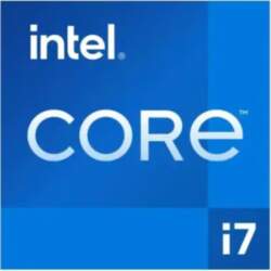 Intel Core i7-12700K procesors 25MB Smart