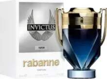 Invictus Parfum