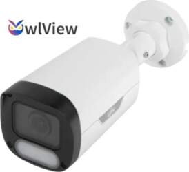 IP camera IPC2318LE-ADF28KM-WP OwlView Wise-ISP -