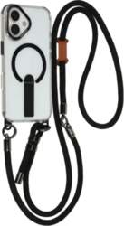 IPhone 17 case with stand, short