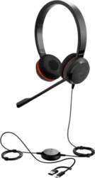 JABRA Evolve 20 SE, Stereo MS