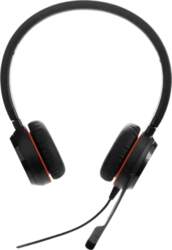 JABRA Evolve 20, Stereo MS, USB