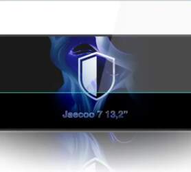 Jaecoo 7 13.2 collu (2024