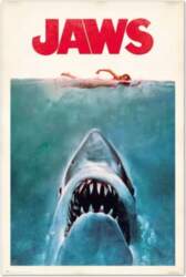Jaws plakāts