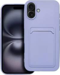 Karšu maciņš priekš iPhone 16 Plus