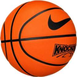 KNOCKOUT DEFLATED bumba - Izmērs: 7