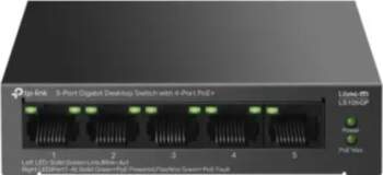 Komutators TP-LINK LS105GP