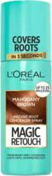 L`Oreal Paris, Magic Retouch, Root Touch-Up
