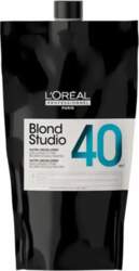 L`Oreal Professionnel, Blond Studio Nutri-Developer, Matu