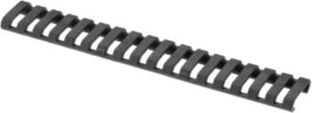Ladder Rail Protector (Black)