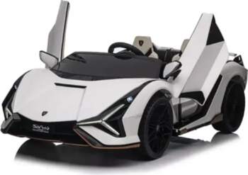 Lamborghini Sian