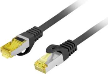 LANBERG PATCH CABLE CAT.6A S/FTP