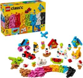 LEGO Classic 11045 - Creative Colored