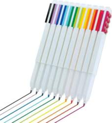 Lego markers set
