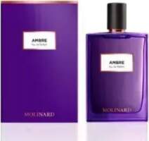 Les Elements Collection: Ambre EDP