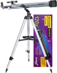 Levenhuk Blitz 60 BASE teleskops